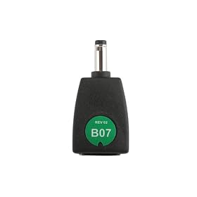 Monster Mobile iTips Smart Connector B07 for Mobile Devices For Dell and Archos Media... by Monster
