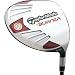 TaylorMade Burner Driver (SHAFT TYPE: Re*Ax Superfast 50)