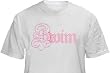 1Line Sports Fancy Swim T-Shirt