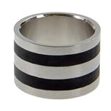 316L Stainless Steel Ring