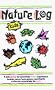 Nature Log Kids: A Kid's Journal to Record Their Nature Experiences