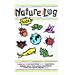 Nature Log Kids: A Kid's Journal to Record Their Nature Experiences