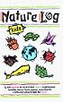 Nature Log Kids: A Kid's Journal to Record Their Nature Experiences