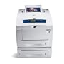 8550SDT Colr Prnt 30PPM 256MB Es Enet Dupl Two 525-SH Trays