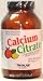 Calcium Citrate Chewable Wafers, 60 ct.