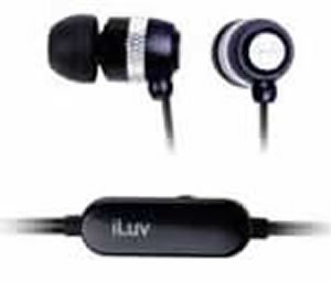 o JWIN o - Earphones BLACK
