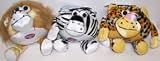 Vo-Toys Pudge Ball 8in Assorted Styles