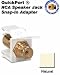 Search Our Specialty Mall : AC830-BAR Leviton Acenti Natural Devices