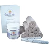 Premium Starter Spa Slender Kit 16oz