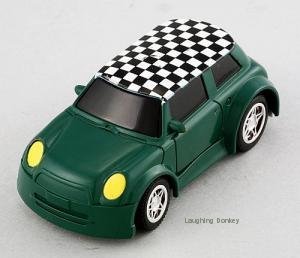 Childrens Toyshop  Third Party New : USB Remote Control RC Car