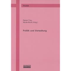 Politik und Verwaltung
