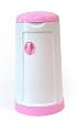 Munchkin Arm & Hammer Diaper Pail System, Pink