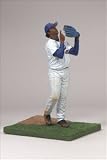 Pedro Martinez New York Mets McFarlane MLB Series 19 Action Figure