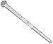 Steel Lag Screw, Hot-Dipped Galvanized Finish, Hex Head, Meets ASME B18.2.1/ASTM A307, 5