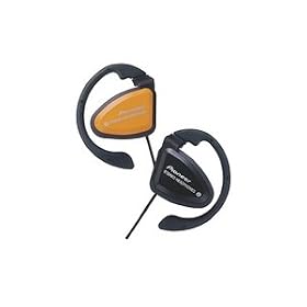 Pioneer SE-E33-J1 �I�[�v���G�A�[�^�_�C�i�~�b�N�X�e���I�w�b�h�z�� �u���b�N/�I�����W