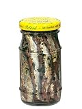 Roland Silverskin Anchovies, 4.2 oz