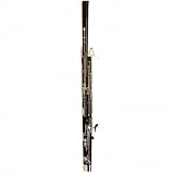 Fox Model IV Bassoon