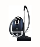 Review Miele S5280 / Miele Solution HEPA 5280 Vacuum Cleaner