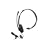 Panasonic KX-TCA86 Comfort-fit headset with travel fold design