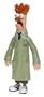 Muppets Mega Muppet (Beaker)