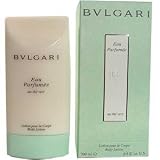 Bulgari Eau Parfumee Au The Vert 6.8oz Body Lotion
