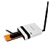 Alfa Fly3G USB Mobile 3G Modem with 802.11b,g,N 3G Wide-Coverage WiFi Mobile Router - Create your very own WiFi Hotspot and surf the web at 3g speeds with no limits to the number of Wifi enabled computers and other devices that can join you. image 1