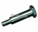 Wheel Bolt 1/2 X 1 1/2