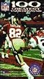 NFL Films 100 Greatest Touchdowns