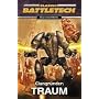 Clangründer: Traum. Battletech: CBT-Trilogie.