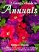 Book The Grower's Guide to Annuals