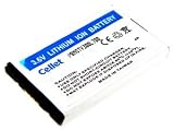 Motorola V300 V400 V600 Li-Ion 700 mAh Battery