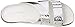 CK Jeans Women's Valeri Fisherman Sandal