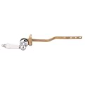 Porcelain Flush Lever For Toilet