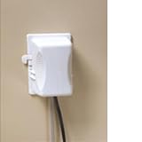 Outlet Plug Cover by Kidco