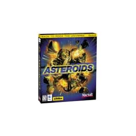 Asteroids