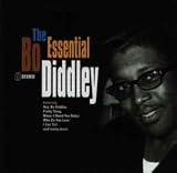 Picture Of Essential Collection (Bo Diddley)