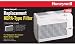 Kitchen & Housewares : Honeywell Replacement Filter for 16060