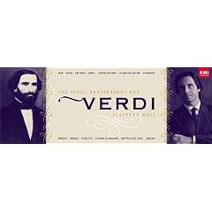 The Verdi Anniversary Box