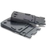 G3 Targa Binding Wedge - Pair by G3 Genuine Guide Gear