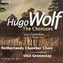 Hugo Wolf / Peter Cornelius: Choruses / Requiem