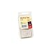 Avery White Marking Tags, Strung, 1.75 x 1.093 Inches, Pack of 100 (11062)
