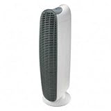 HONEYWELL ENVIRONMENTAL HEPA-Type Tower Air Purifier, 169 sq. ft. Room Capacity