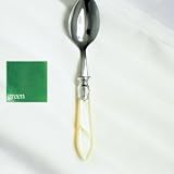 Sabre Baguette Vert Crumber - 9 1/4 in./BAGUETTE72VE