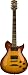 Washburn Original Idol Series WISTDLITETSB Electric Guitar