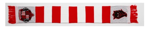 Sunderland FC - Premium Fan Scarf, Ships from USA