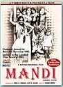 Mandi (Market Place)