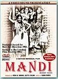 Mandi (Market Place)