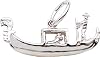 Low price Gondola Charm by Rembrandt Charms