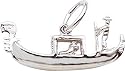 Gondola Charm by Rembrandt Charms