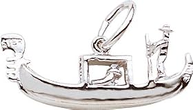 Gondola Charm by Rembrandt Charms